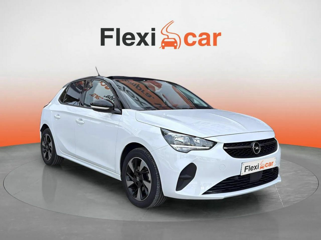 Opel corsa  de segunda mano - opel corsa 2020 /
