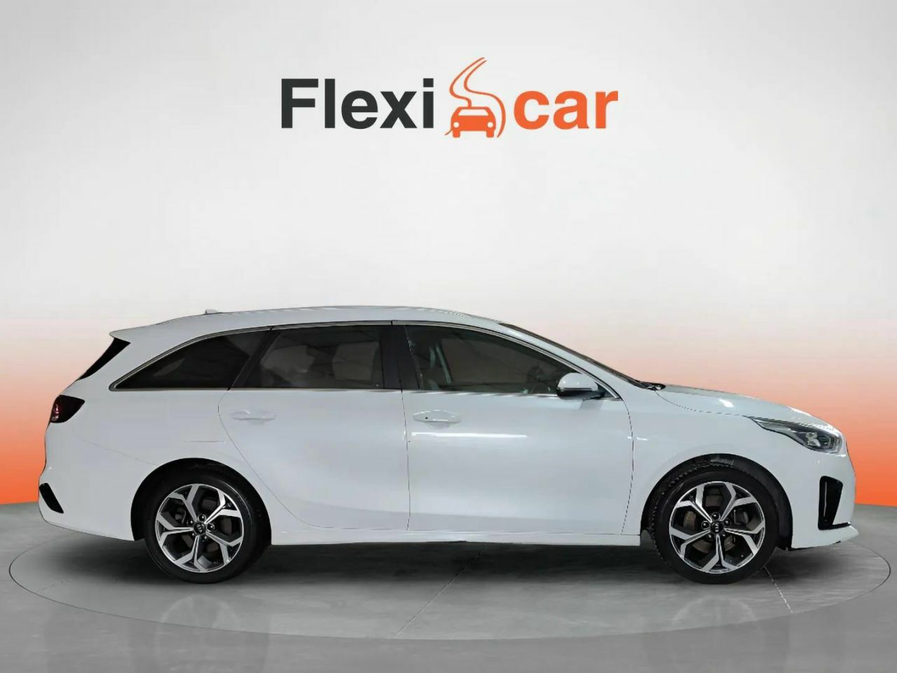 kia ceed 2021 / foto grande (3)