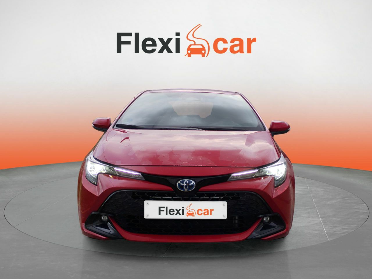 toyota corolla 2023 / foto grande (2)