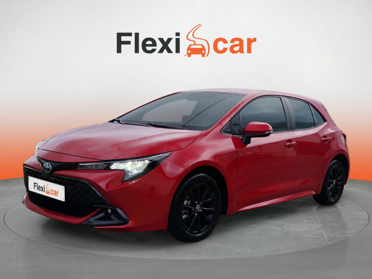 toyota corolla 2023 / foto grande (3)