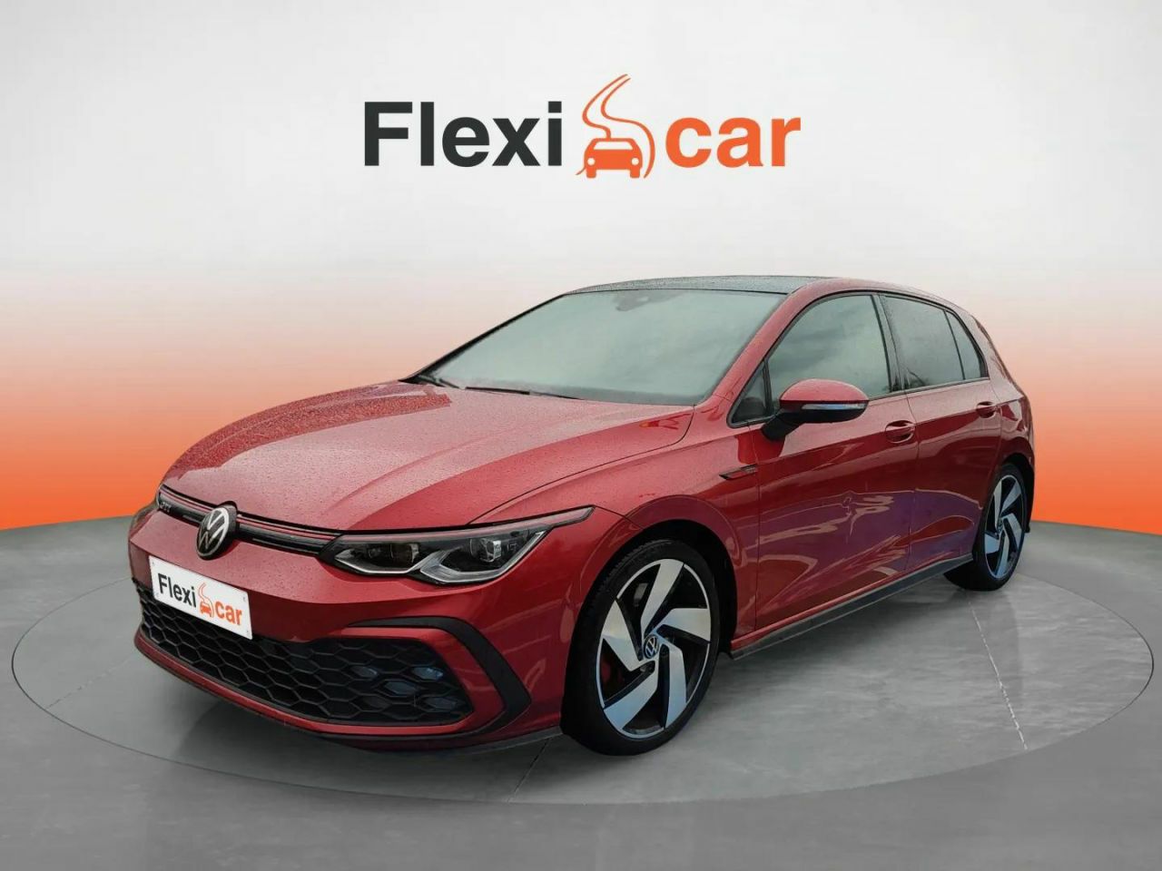 volkswagen golf 2020 / foto grande (3)