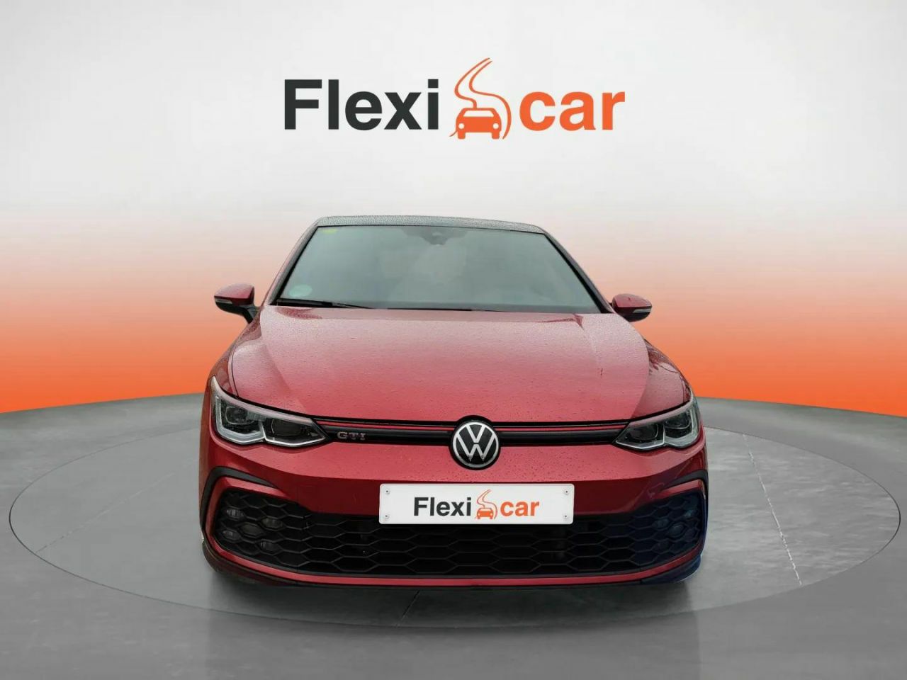 volkswagen golf 2020 / foto grande (2)