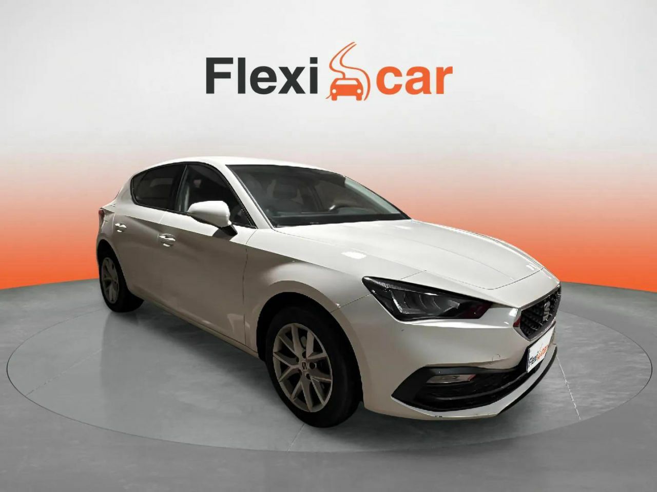Seat ibiza financiacion 2021  de segunda mano - seat leon 2021 /