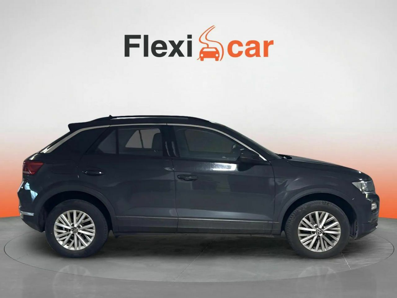 volkswagen t-roc 2021 / foto grande (2)