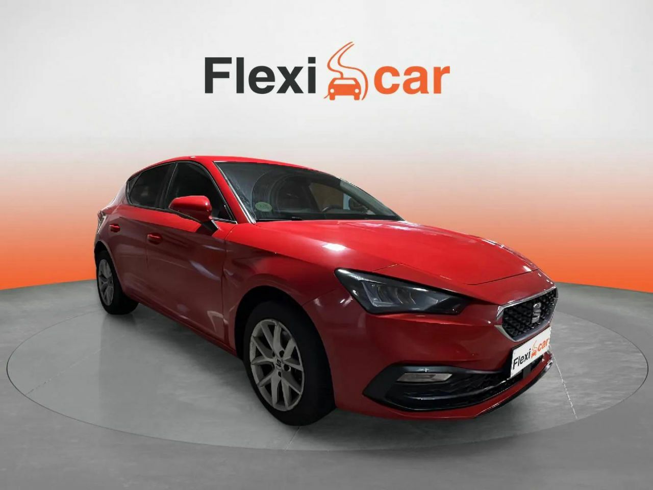 Seat ibiza financiacion 2021  de segunda mano - seat leon 2021 /