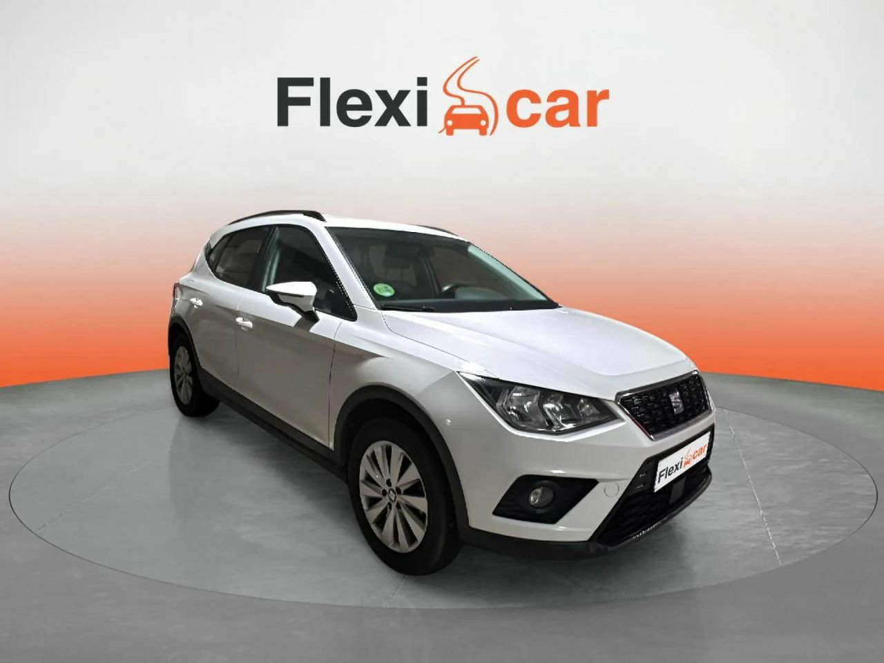 Foto seat arona 2021 /
