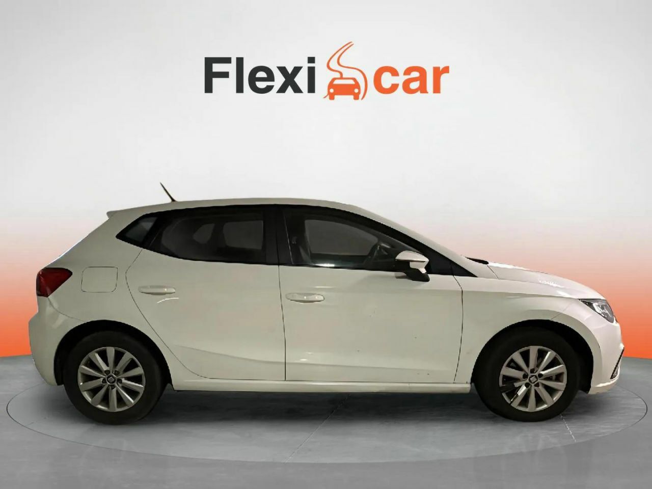 seat ibiza 2021 / foto grande (2)