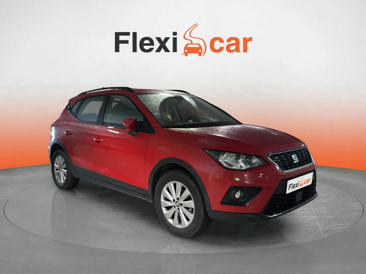 Seat ibiza financiacion 2021  de segunda mano - seat arona 2021 /