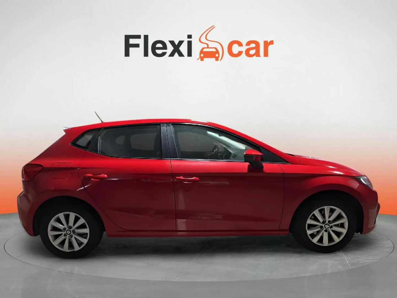 seat ibiza 2021 / foto grande (2)