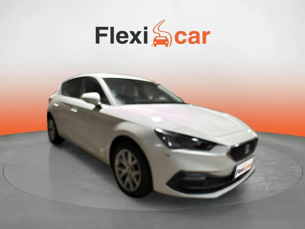 Seat ibiza financiacion 2021  de segunda mano - seat leon 2021 /