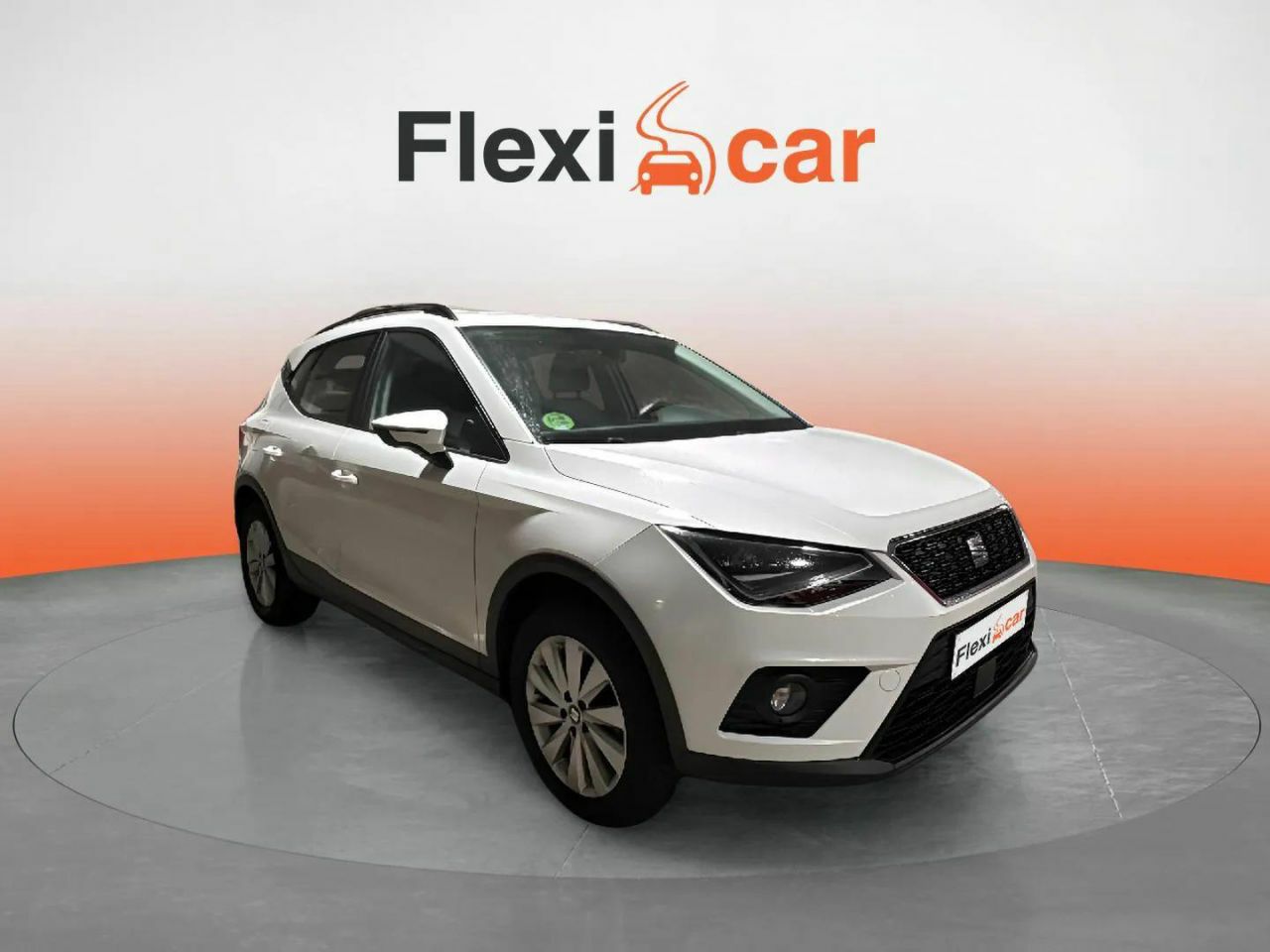 Seat ibiza financiacion 2021  de segunda mano - seat arona 2021 /