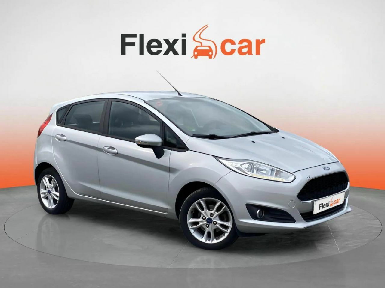 Ford fiesta 2013 reus  de segunda mano - ford fiesta 2016 /