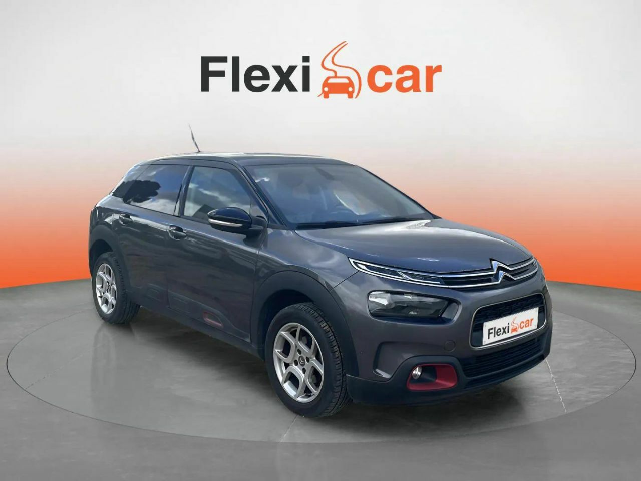 Foto citroën c4 cactus 2019 /