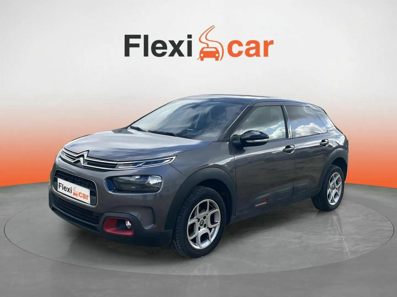 citroën c4 cactus 2019 / foto grande (2)