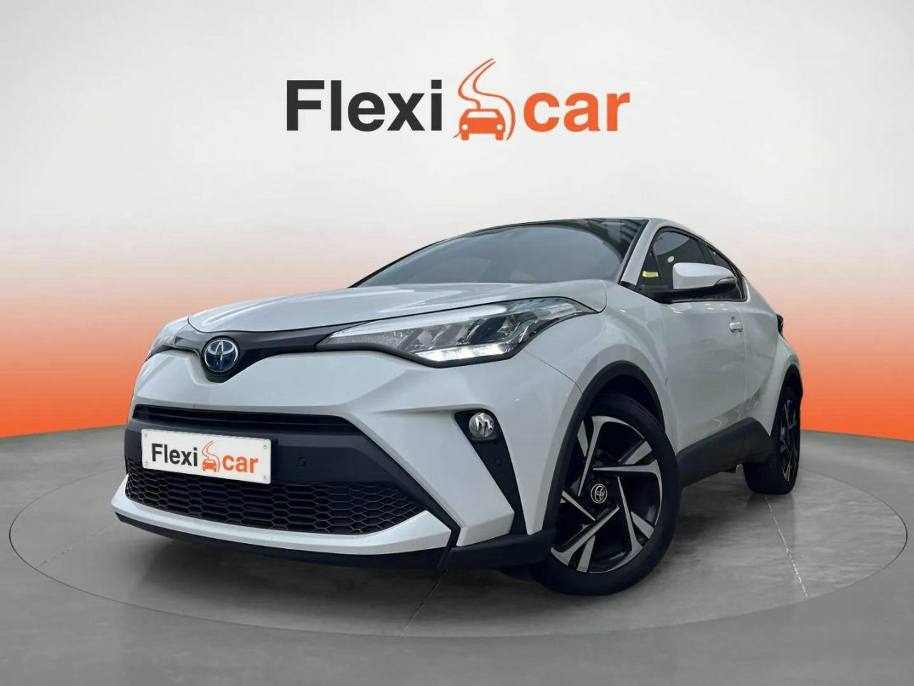 toyota c-hr 2023 / foto grande (3)