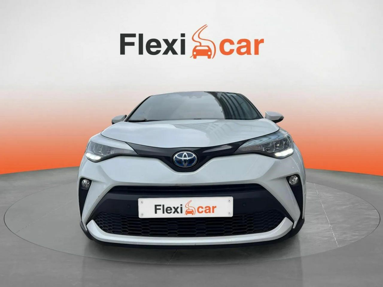 toyota c-hr 2023 / foto grande (2)