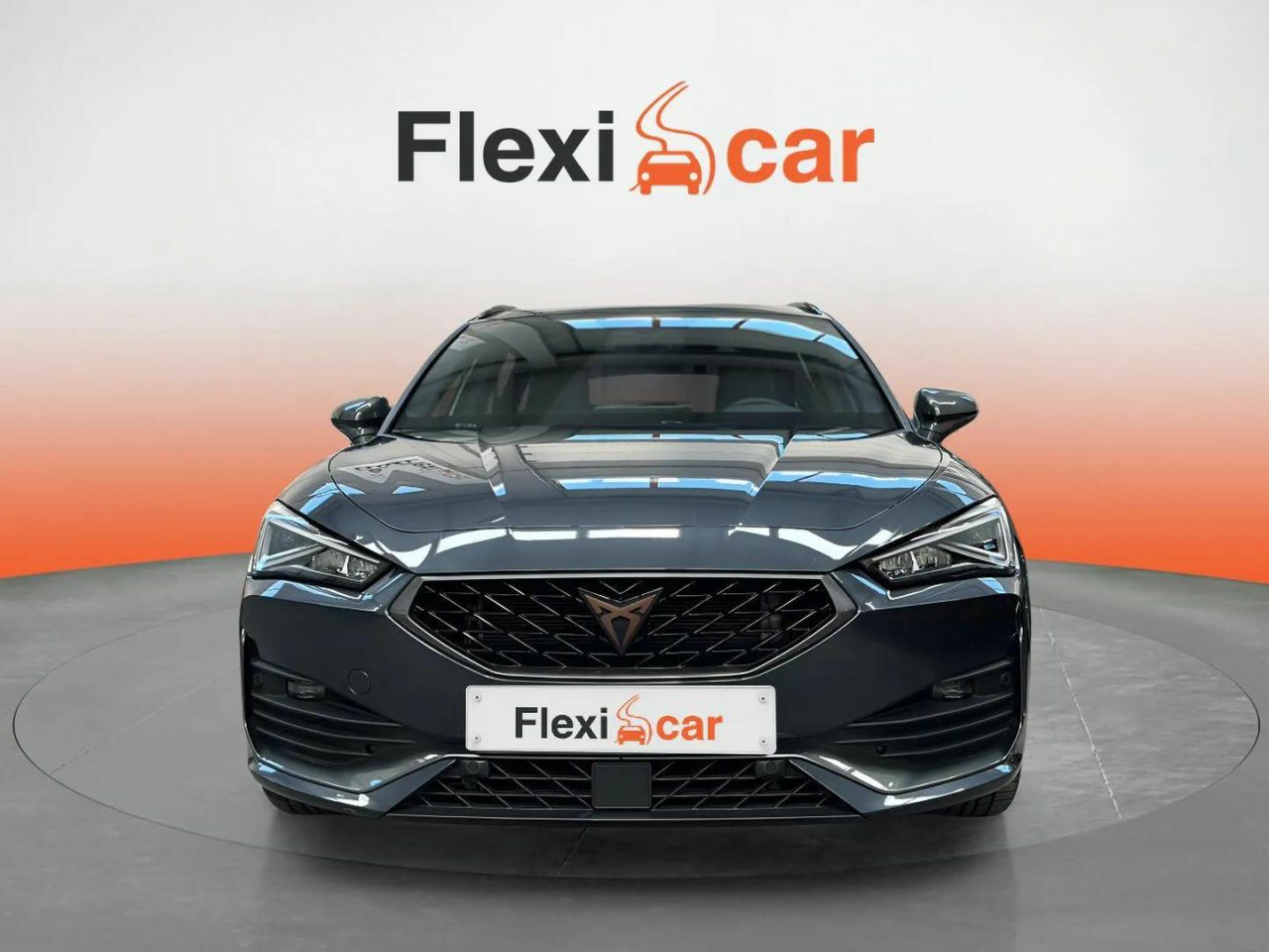 cupra león 2023 / foto grande (2)