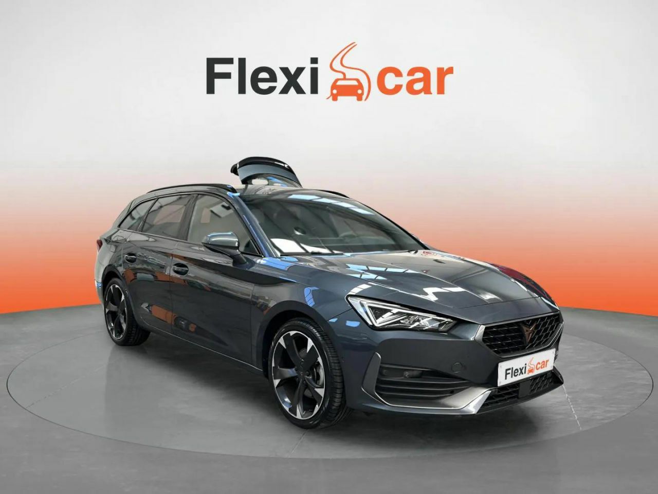 Almendros en venta  de segunda mano - cupra león 2023 /