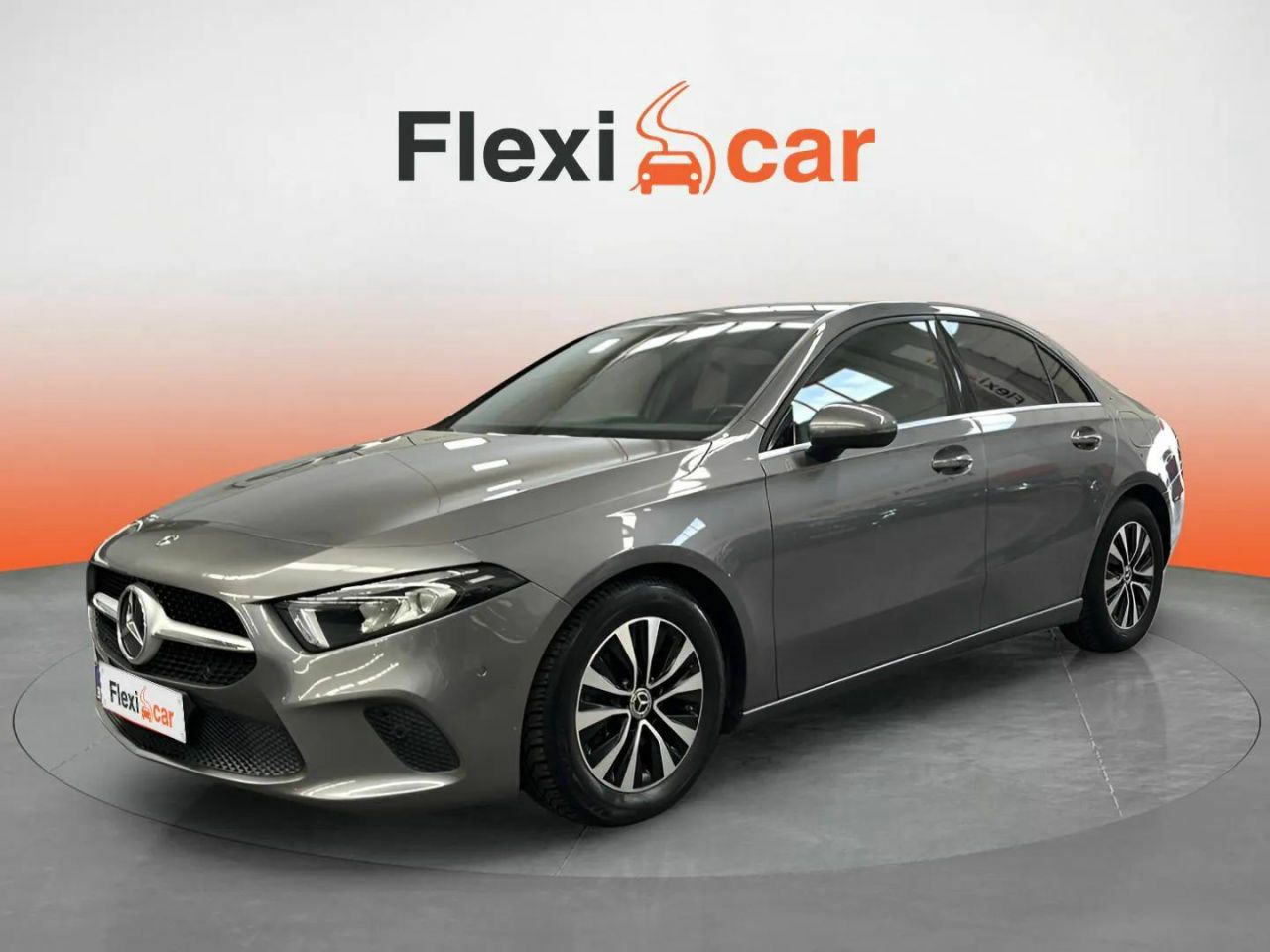 mercedes clase a 2020 / foto grande (3)
