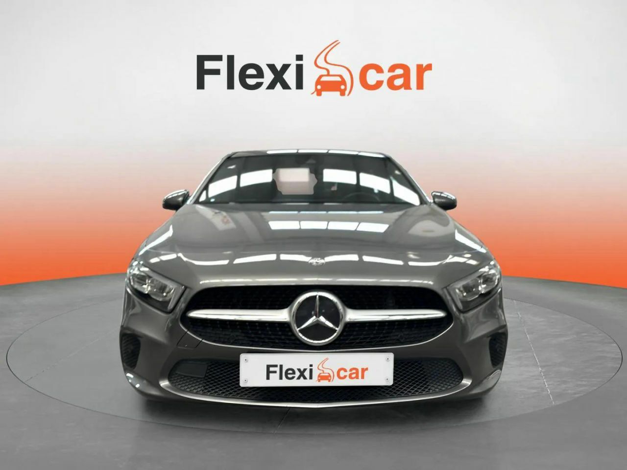 mercedes clase a 2020 / foto grande (2)