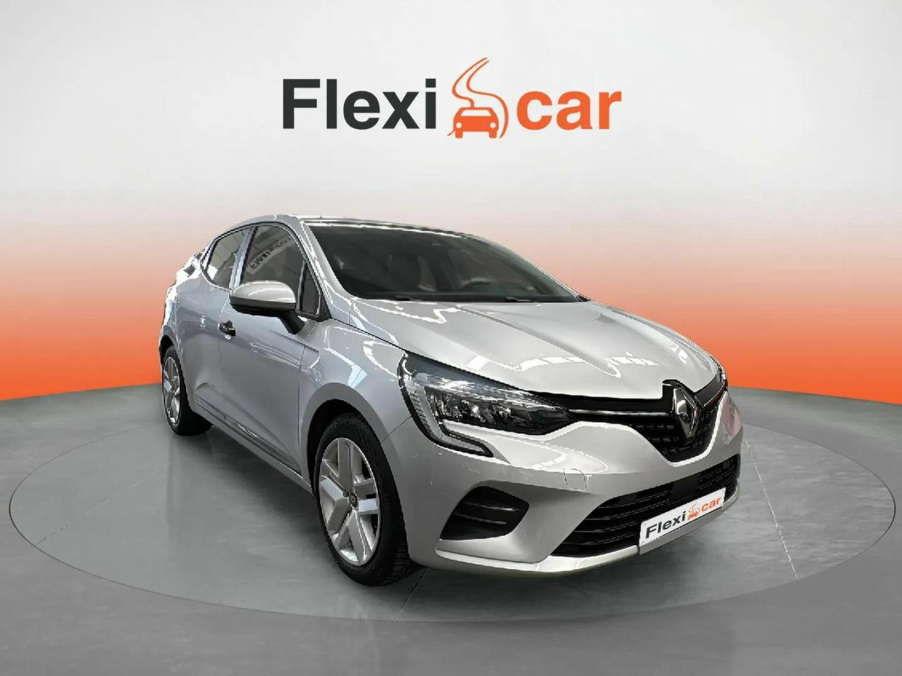 Renault captur madrid  de segunda mano en Madrid - renault clio 2020 /