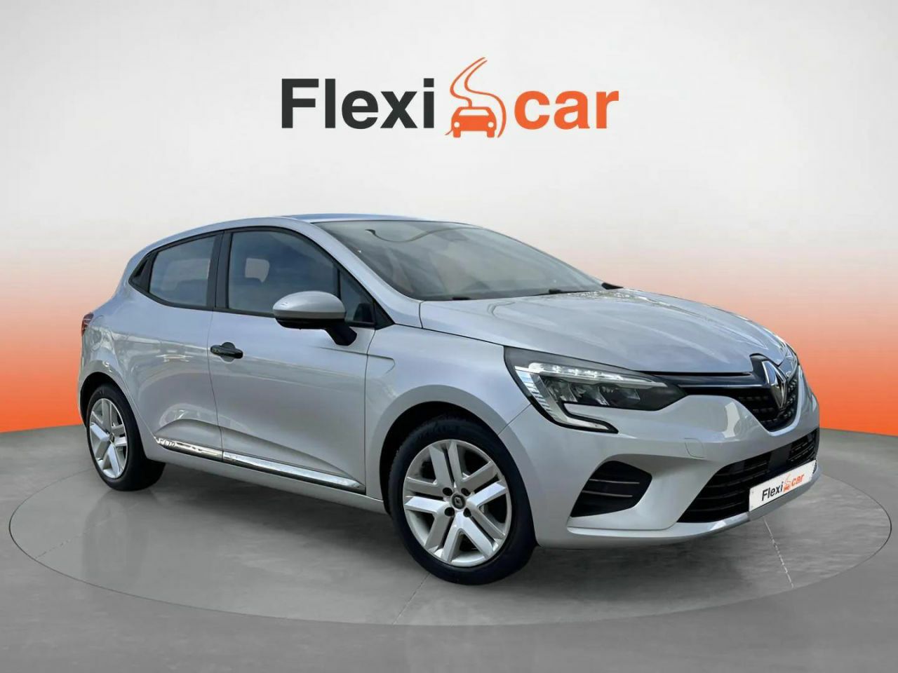 Renault captur madrid  de segunda mano en Madrid - renault clio 2020 /