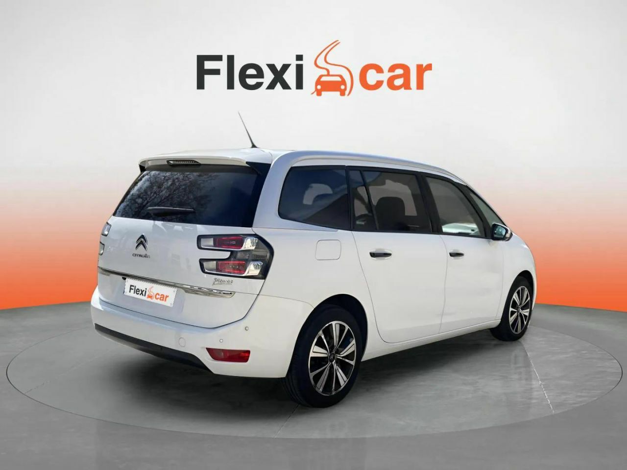 citroën grand c4 picasso 2017 / foto grande (3)