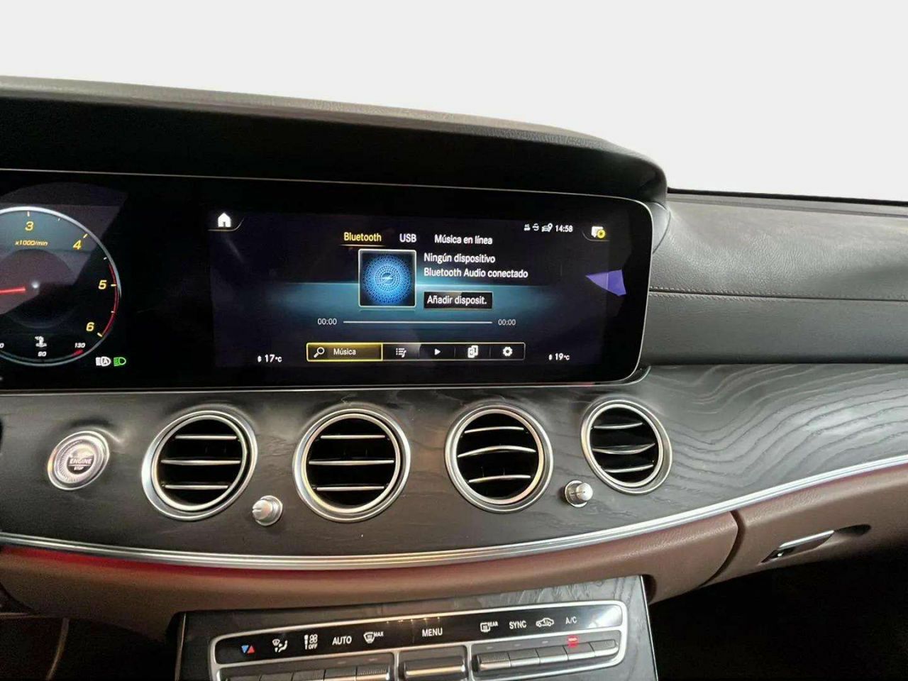 mercedes clase e 2021 / foto grande (3)