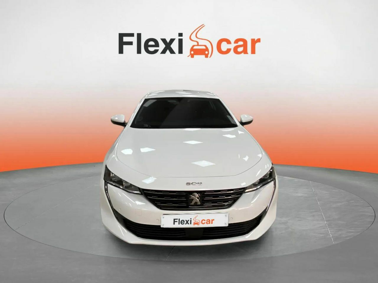 peugeot 508 2019 / foto grande (2)