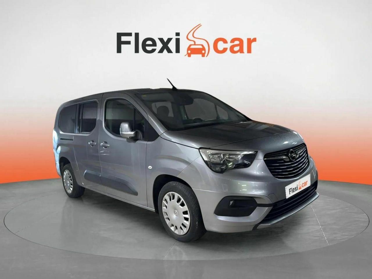 Opel combo 110cv  de segunda mano - opel combo cargo 2019 /
