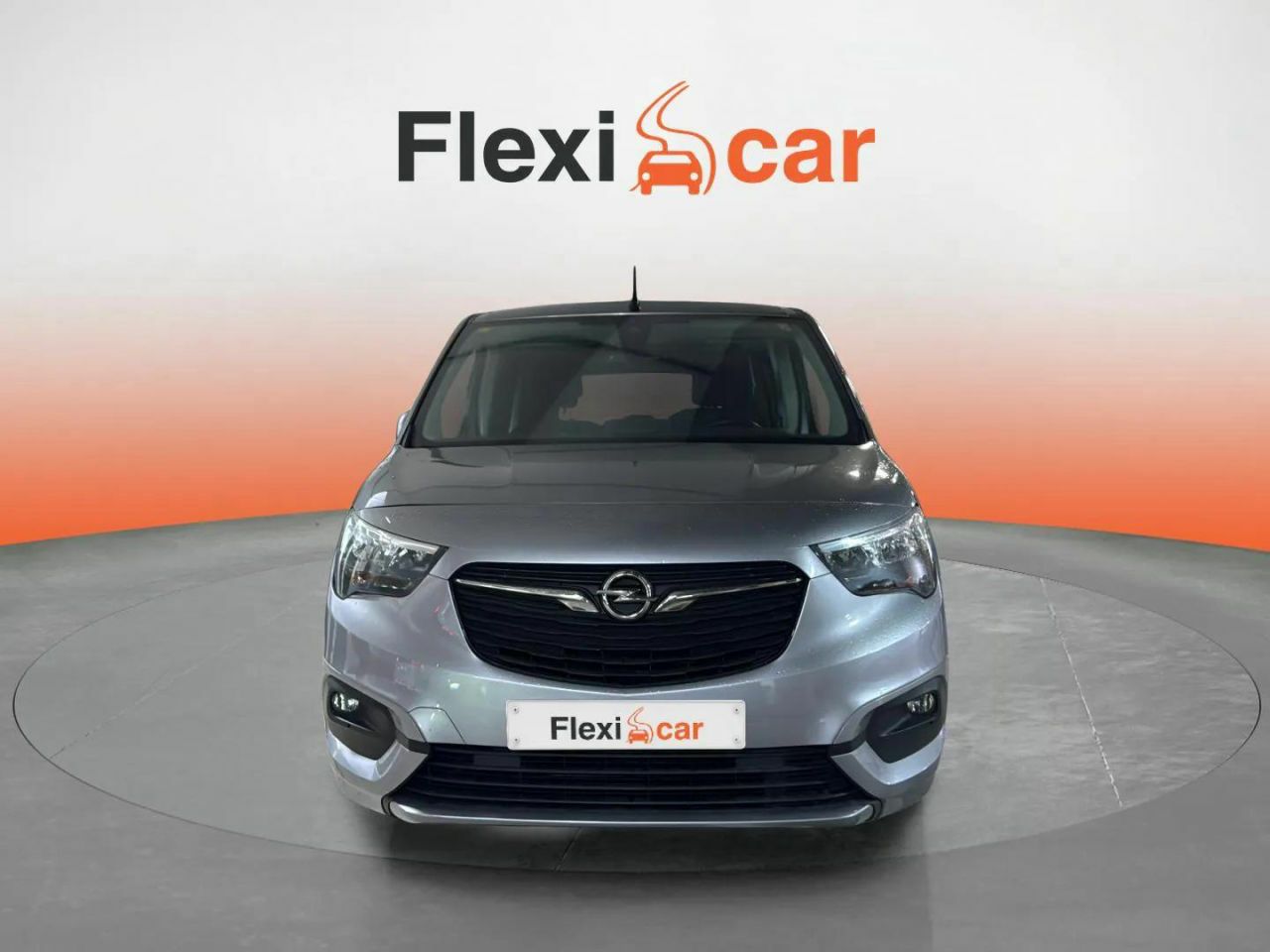 opel combo cargo 2019 / foto grande (3)