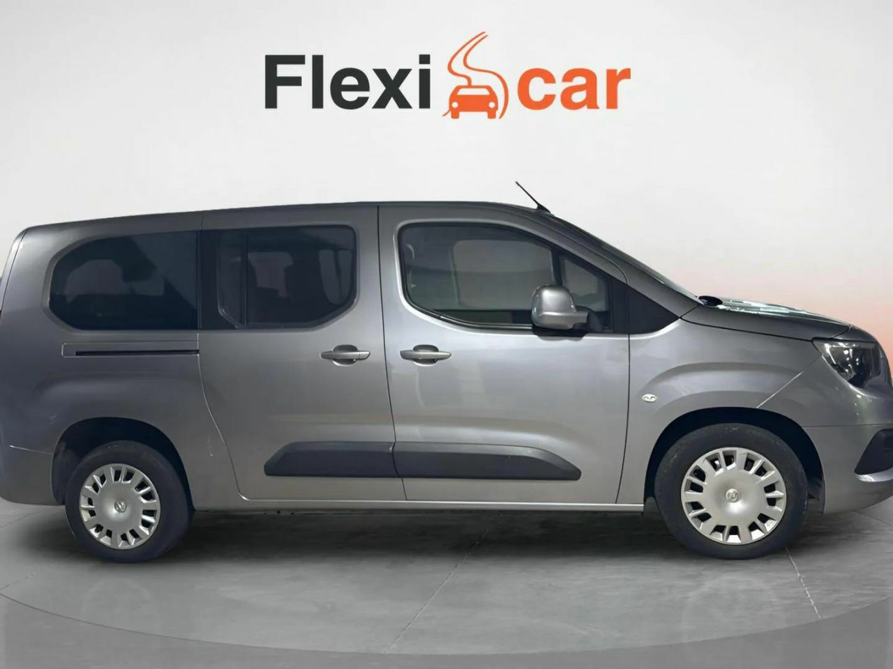 opel combo cargo 2019 / foto grande (2)
