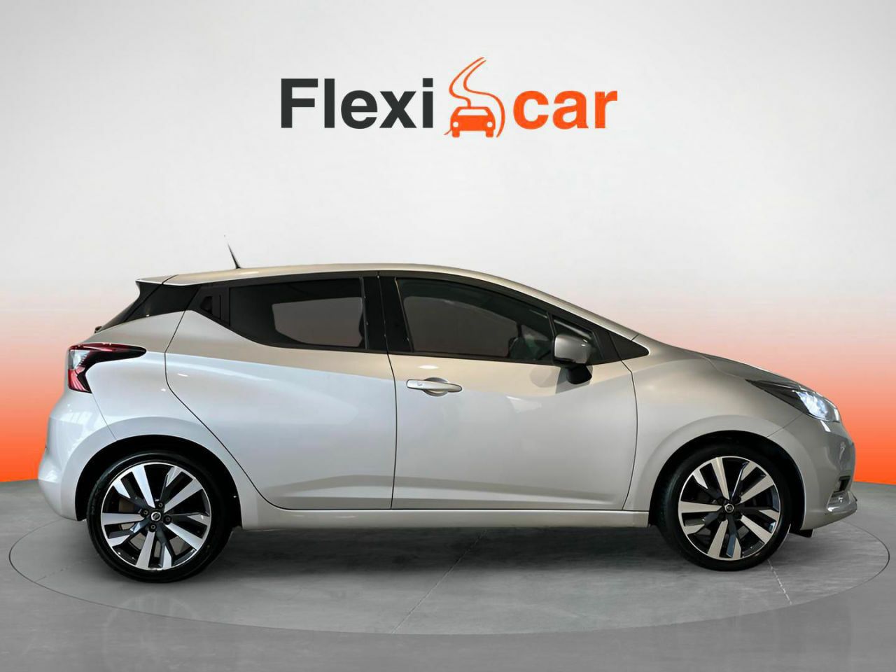 nissan micra 2019 / foto grande (3)