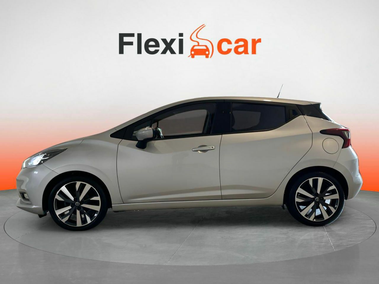 nissan micra 2019 / foto grande (2)