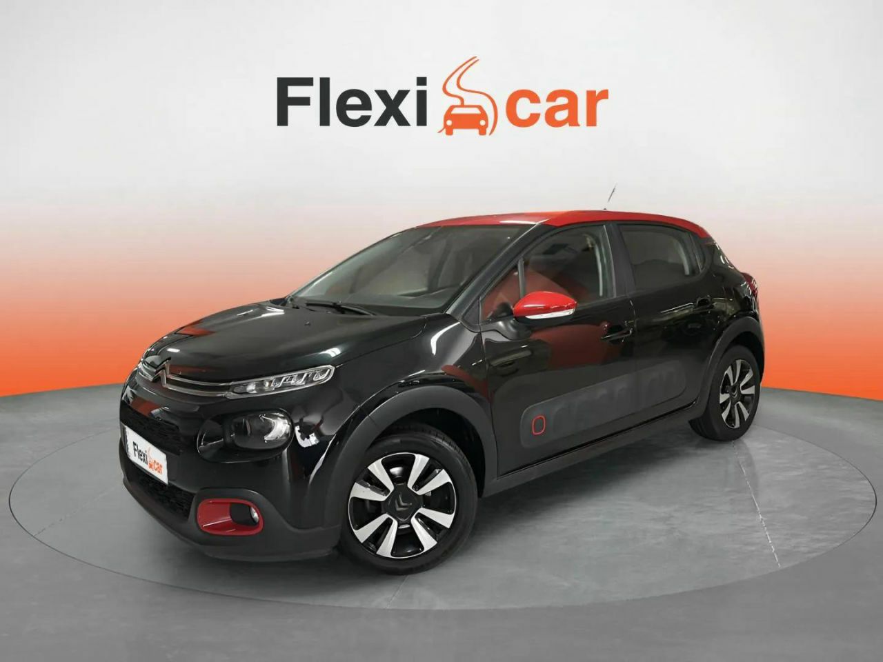 citroën c3 2020 / foto grande (2)