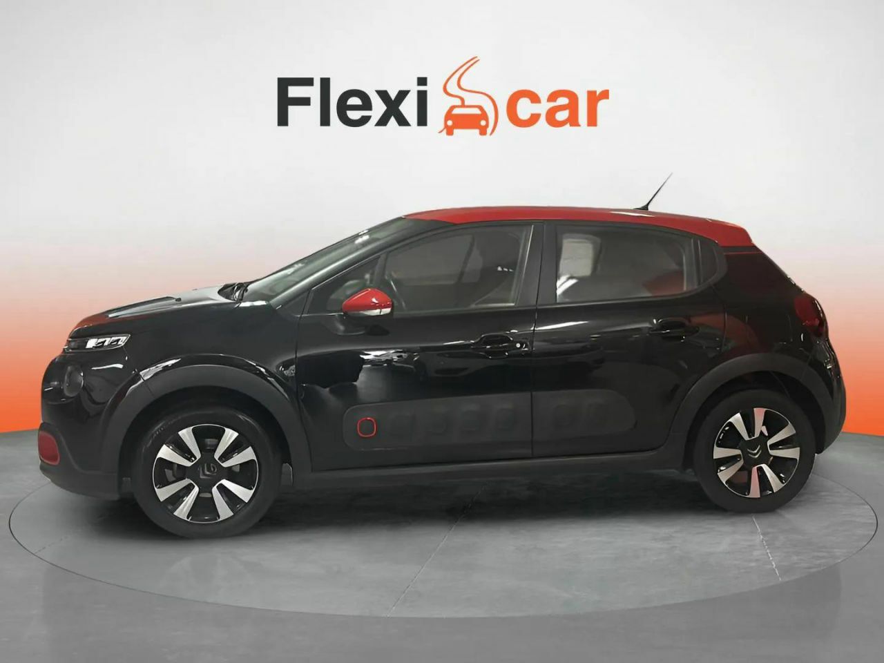 citroën c3 2020 / foto grande (3)