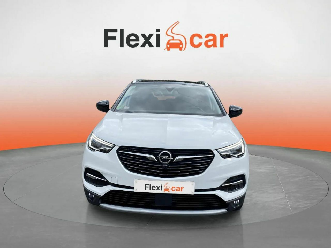 opel grandland x 2020 / foto grande (2)