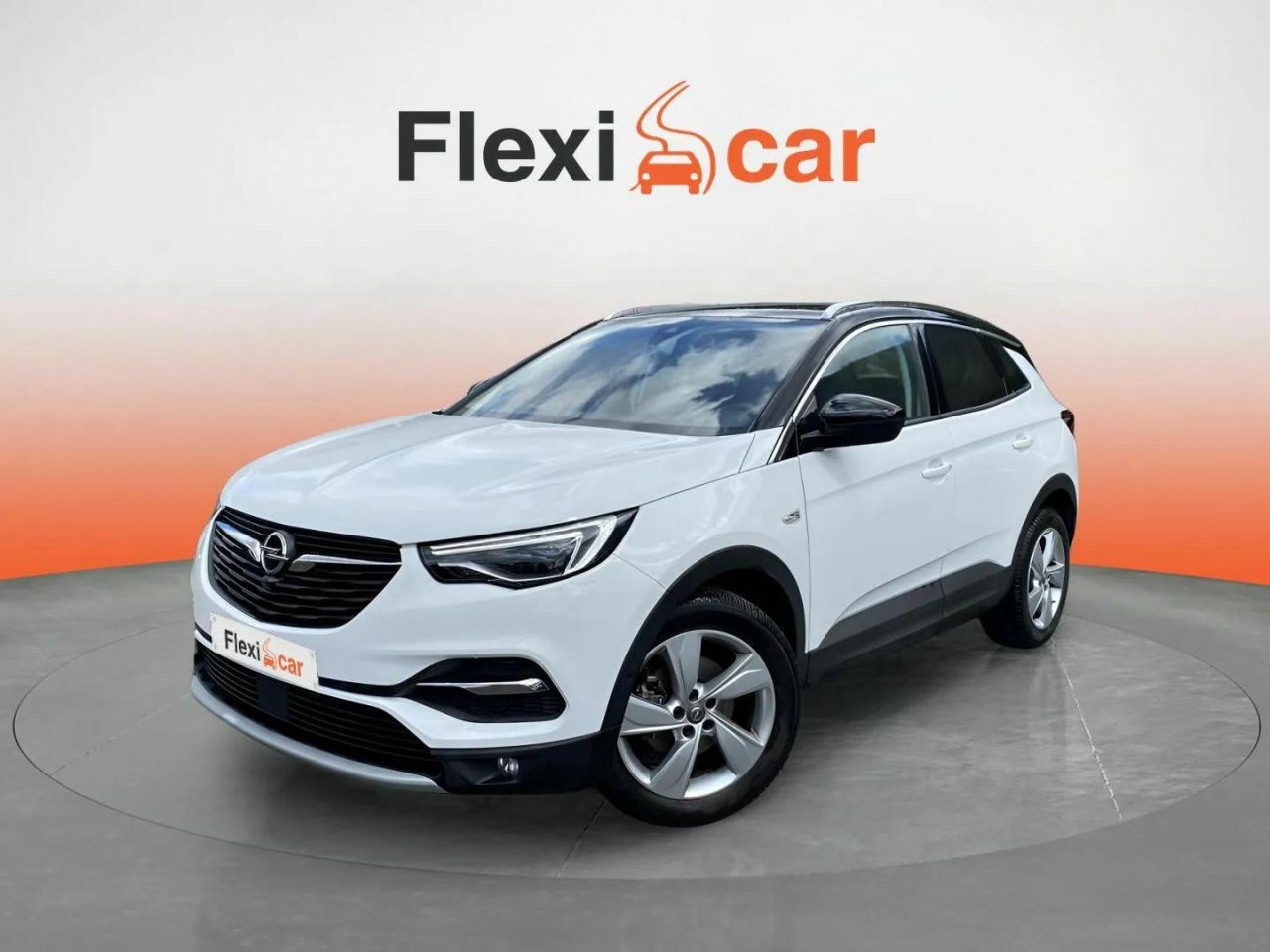 opel grandland x 2020 / foto grande (3)