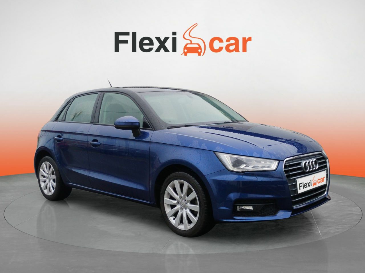 Audi a1 2022 alcala de henares  de segunda mano - audi a1 2017 /