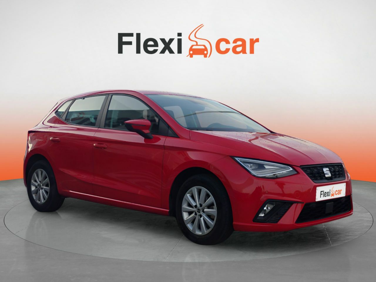 Seat tarraco 2021  de segunda mano - seat ibiza 2021 /
