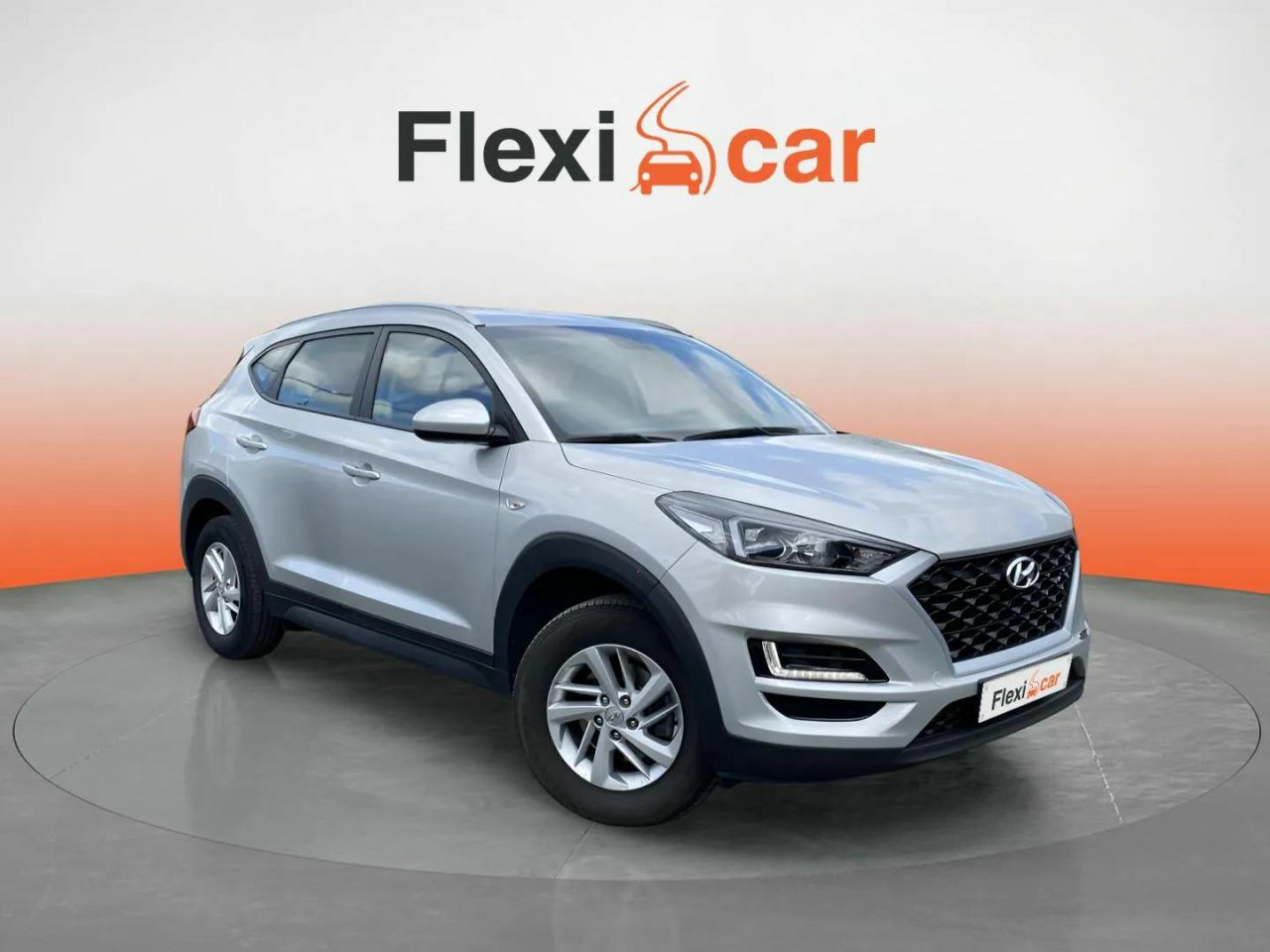 Hyundai i20 km 0  de segunda mano - hyundai tucson 2019 /