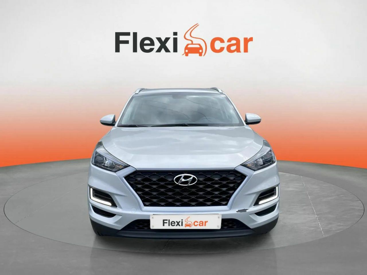 hyundai tucson 2019 / foto grande (2)