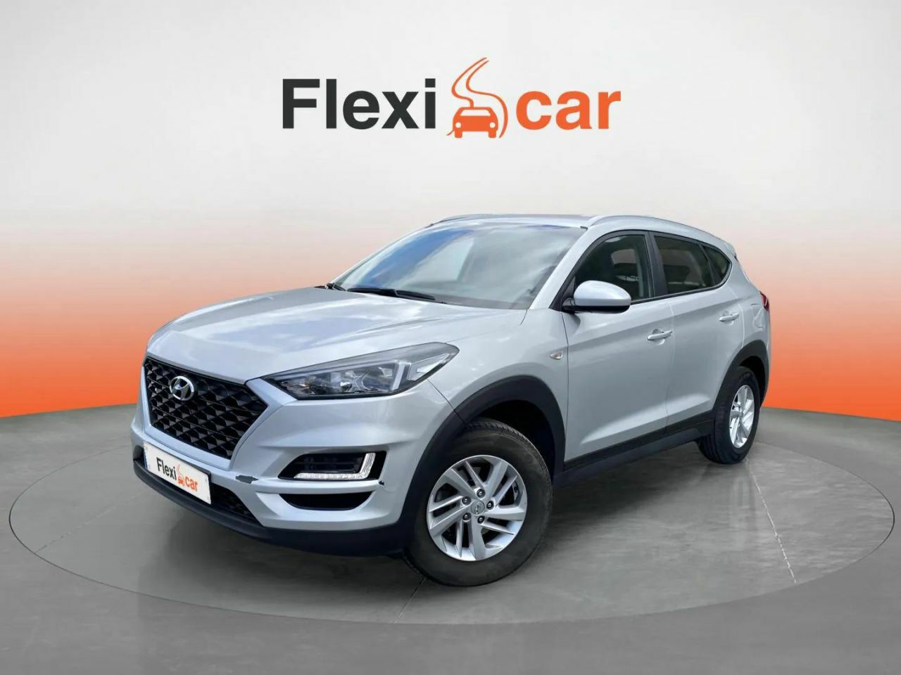 hyundai tucson 2019 / foto grande (3)