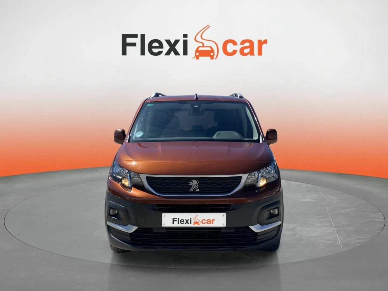 peugeot rifter 2019 / foto grande (2)