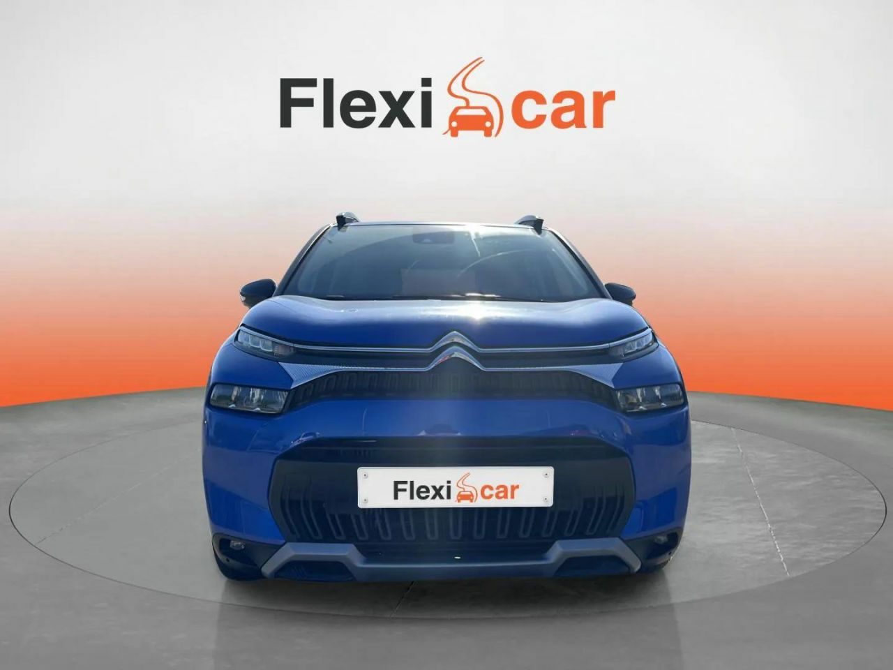 citroën c3 aircross 2021 / foto grande (2)