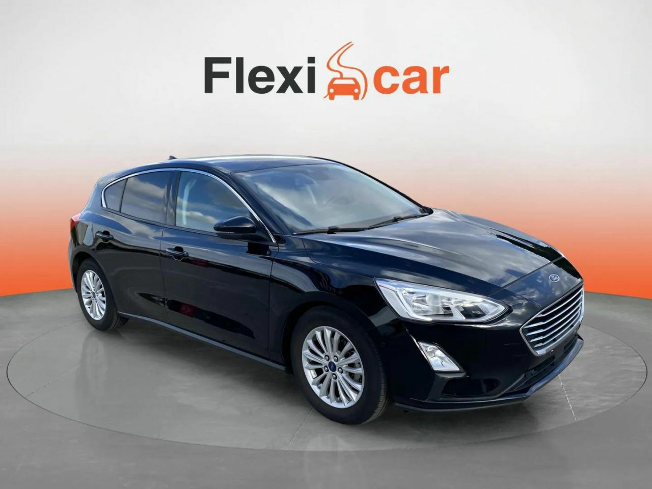 Ford focus 2024 segunda mano  de segunda mano - ford focus 2018 /