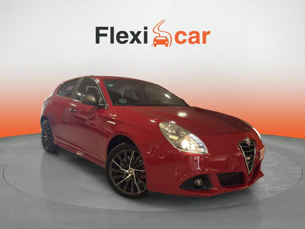 Foto alfa romeo giulietta 2017 /