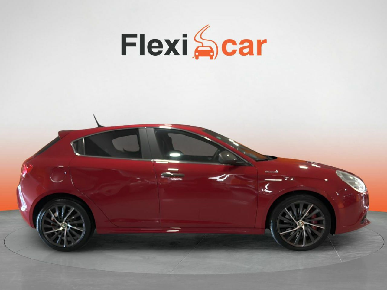 alfa romeo giulietta 2017 / foto grande (3)