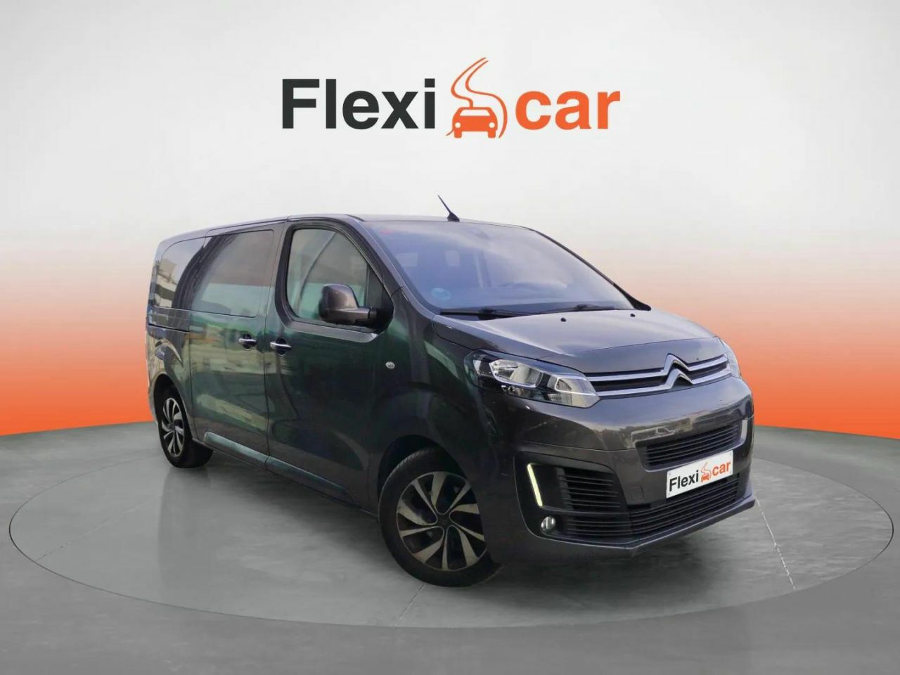 Citroen berlingo 2000 segunda mano  de segunda mano - citroën spacetourer 2016 /