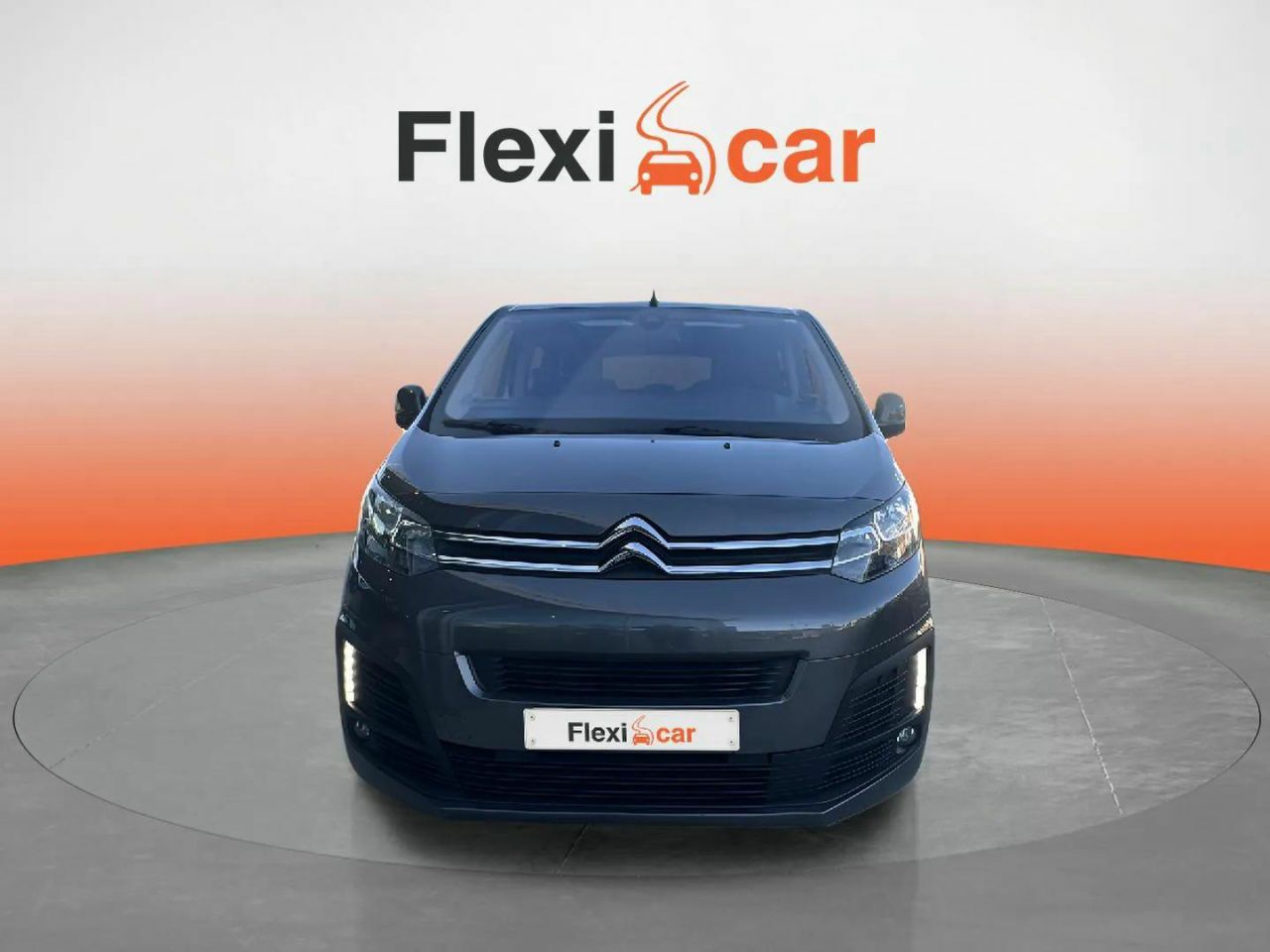 citroën spacetourer 2016 / foto grande (2)